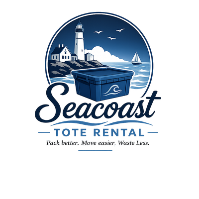 Seacoast Tote Rental logo